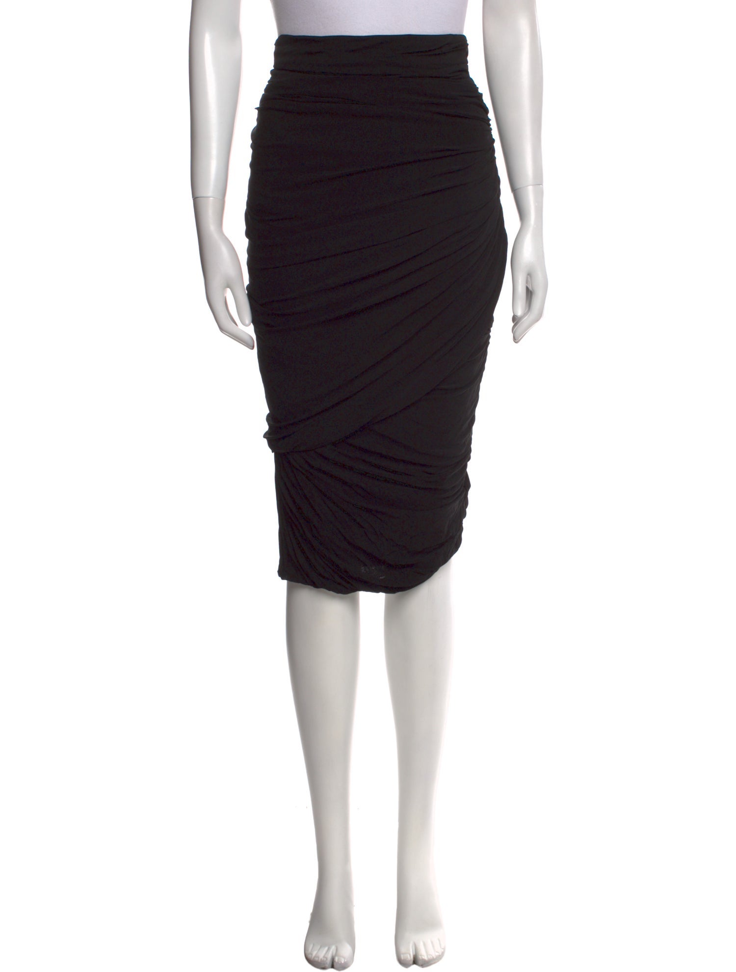 Tom Ford Knee-Length Skirt