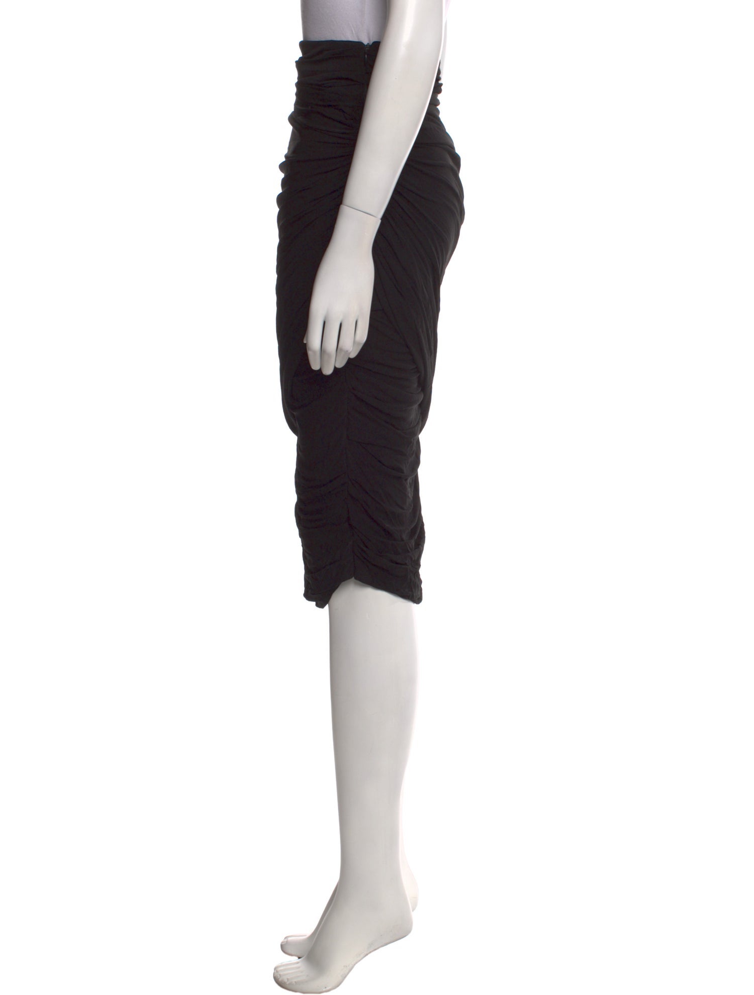 Tom Ford Knee-Length Skirt