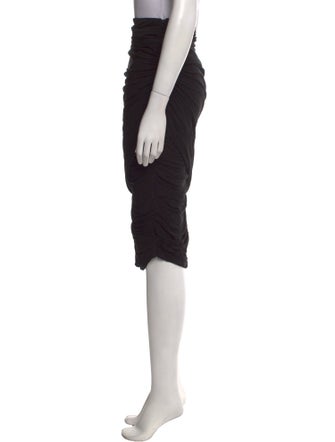 Tom Ford Knee-Length Skirt