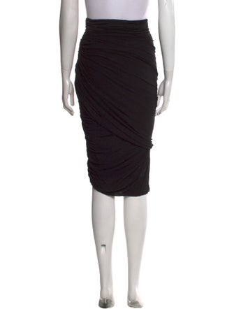 Tom Ford Knee-Length Skirt
