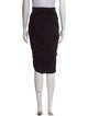 Tom Ford Knee-Length Skirt