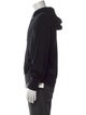 Tom Ford Crew Neck Long Sleeve Hoodie