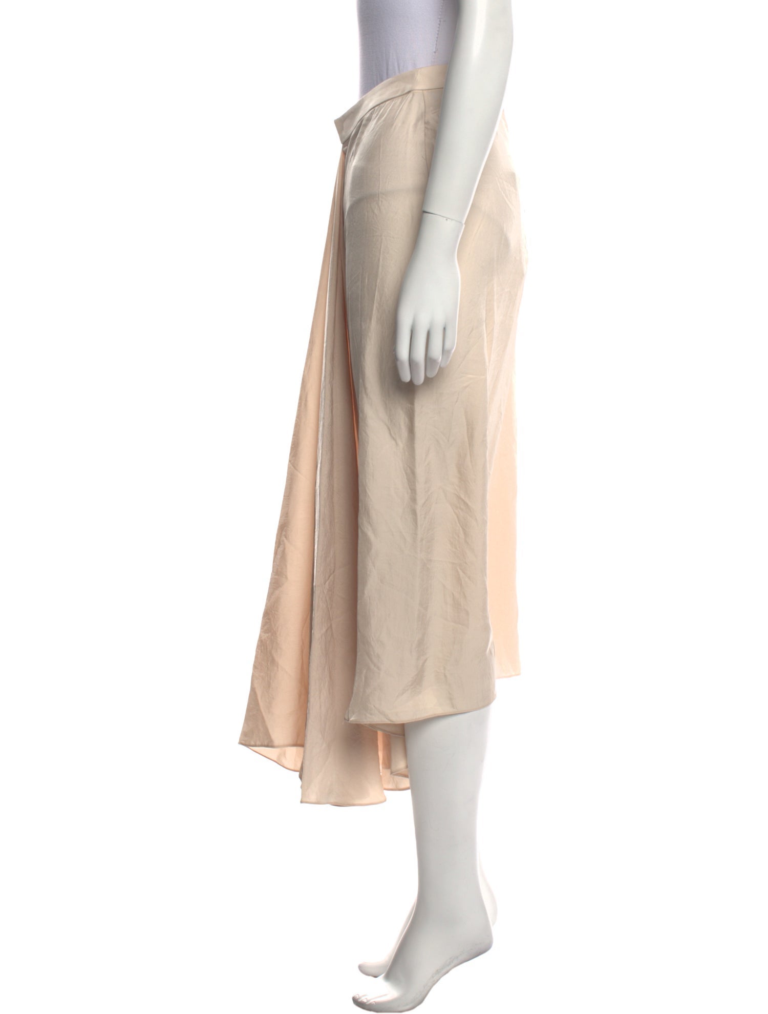 Tom Ford Midi Length Skirt