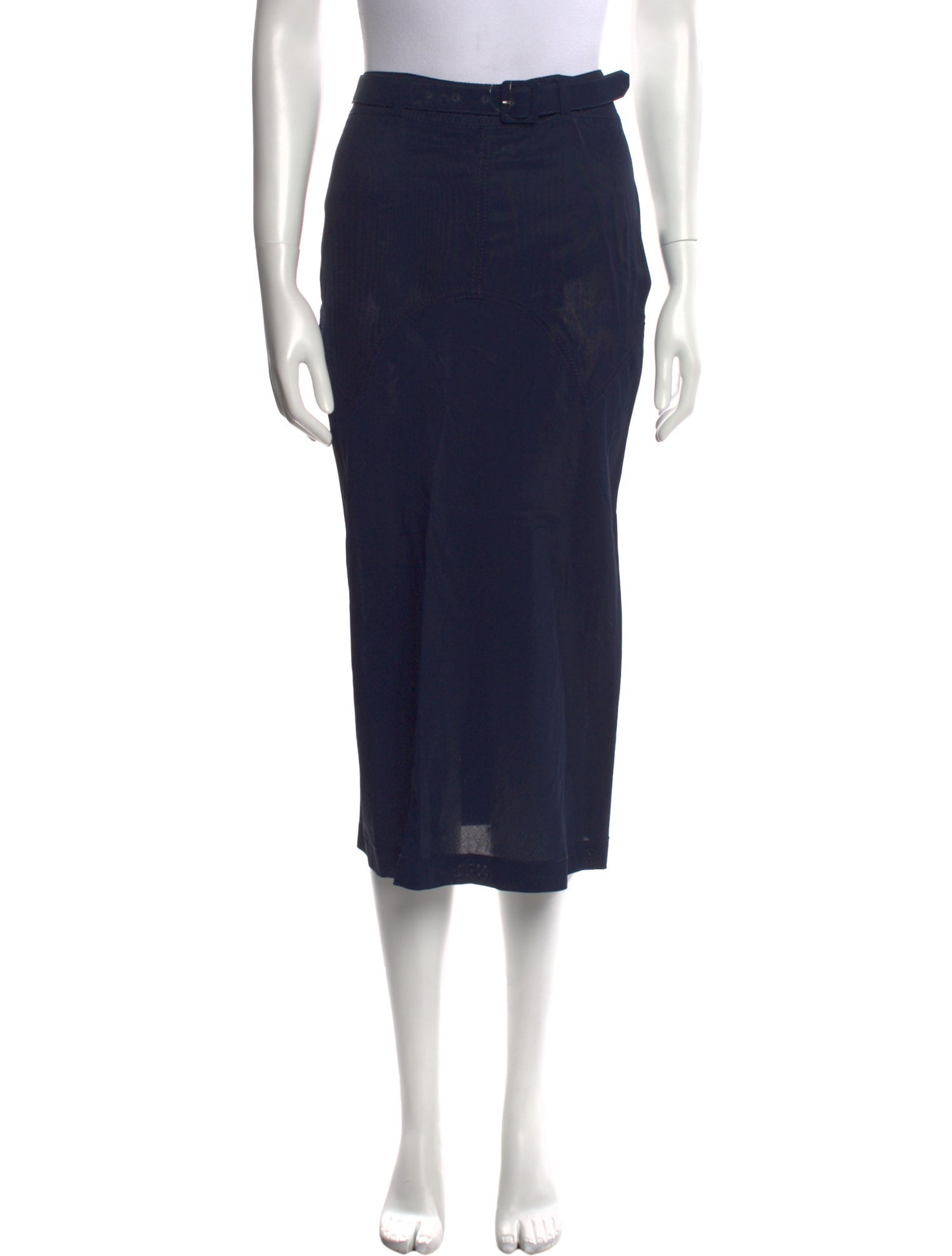Tom Ford Knee-Length Skirt