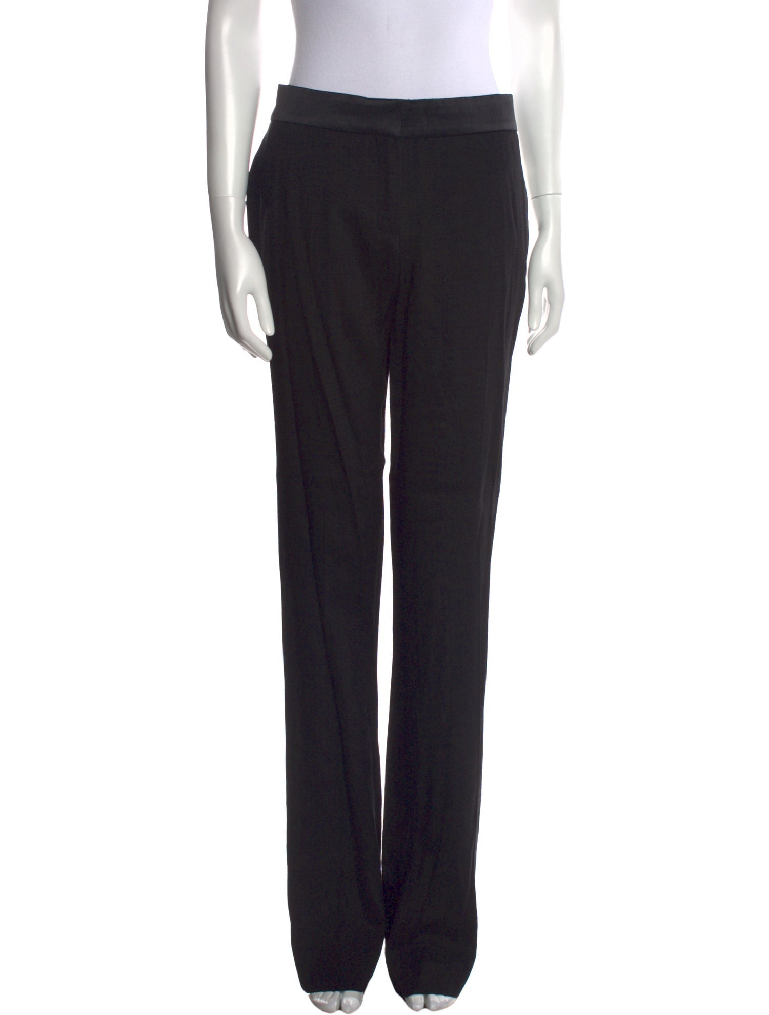 Tom Ford Straight Leg Pants