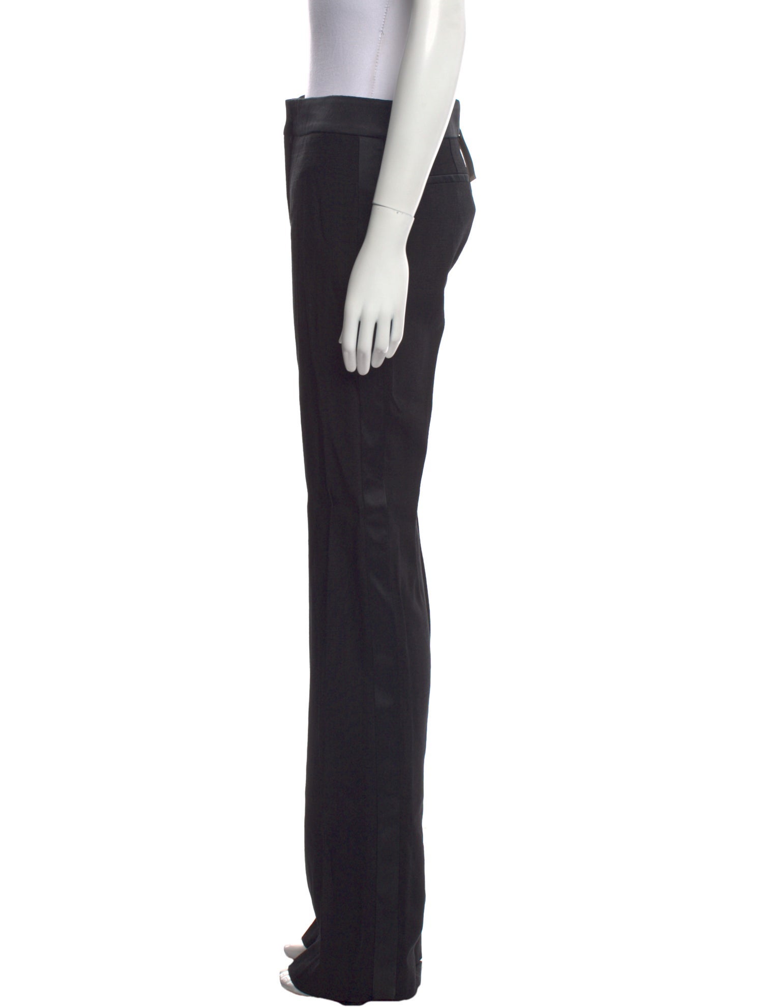 Tom Ford Straight Leg Pants