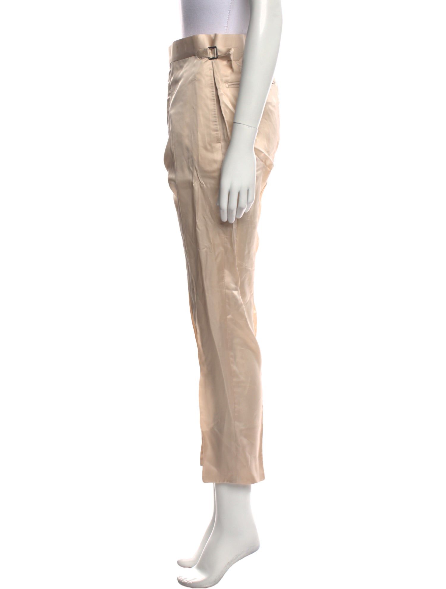 Tom Ford Straight Leg Pants