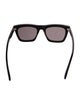 Tom Ford Lelio Square Sunglasses
