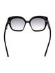Tom Ford Chantalle Square Sunglasses
