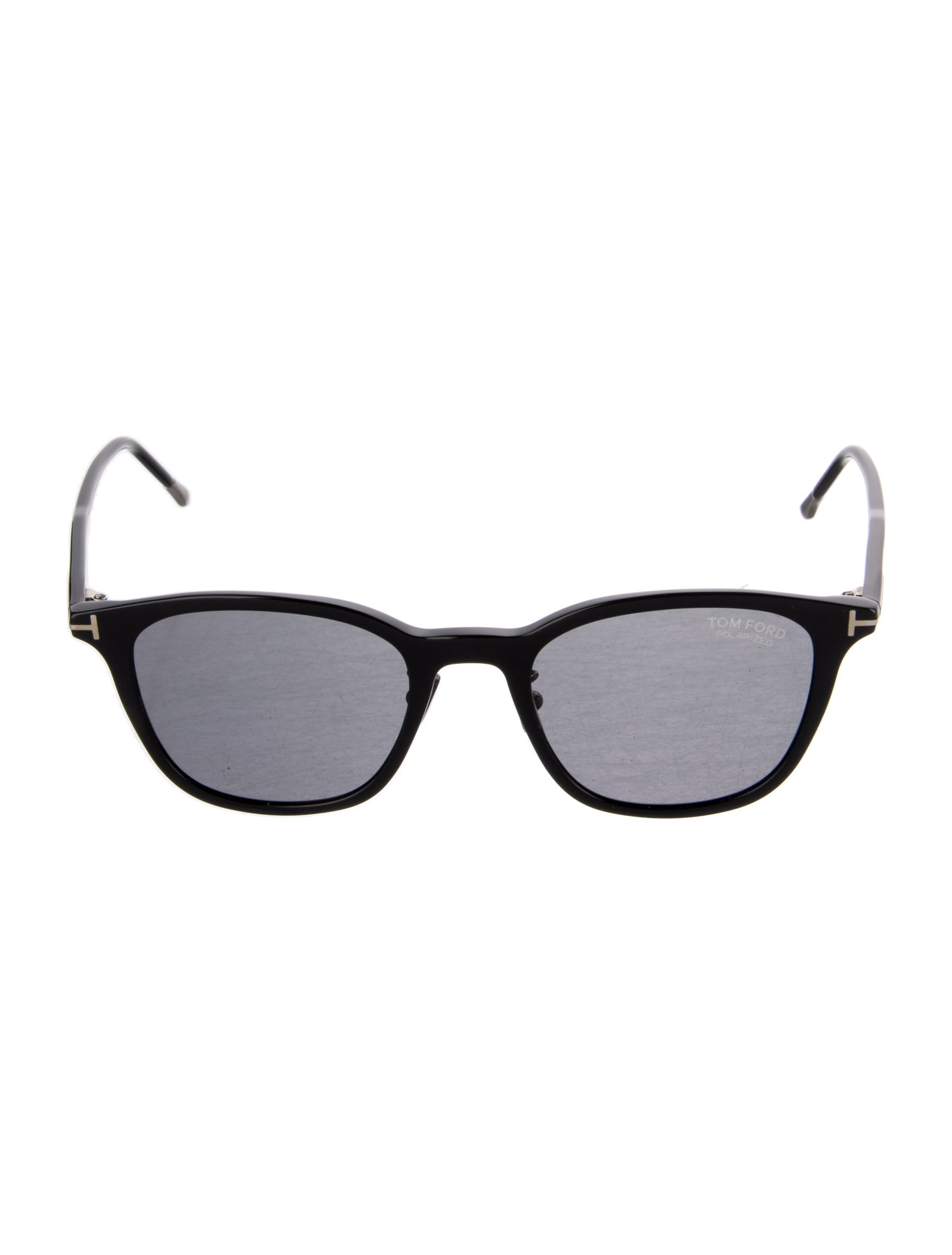 Tom Ford Wayfarer Tinted Sunglasses