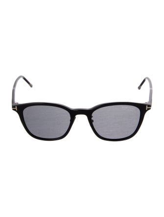 Tom Ford Wayfarer Tinted Sunglasses