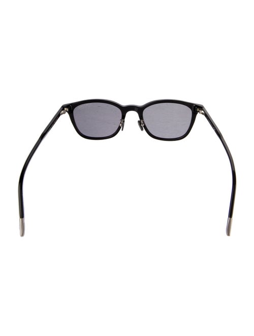 Tom Ford Wayfarer Tinted Sunglasses