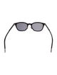 Tom Ford Wayfarer Tinted Sunglasses
