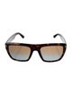 Tom Ford Alberto Square Sunglasses