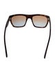 Tom Ford Alberto Square Sunglasses
