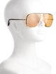Tom Ford Stavros Aviator Sunglasses