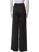 Tom Ford Wool Wide Leg Pants