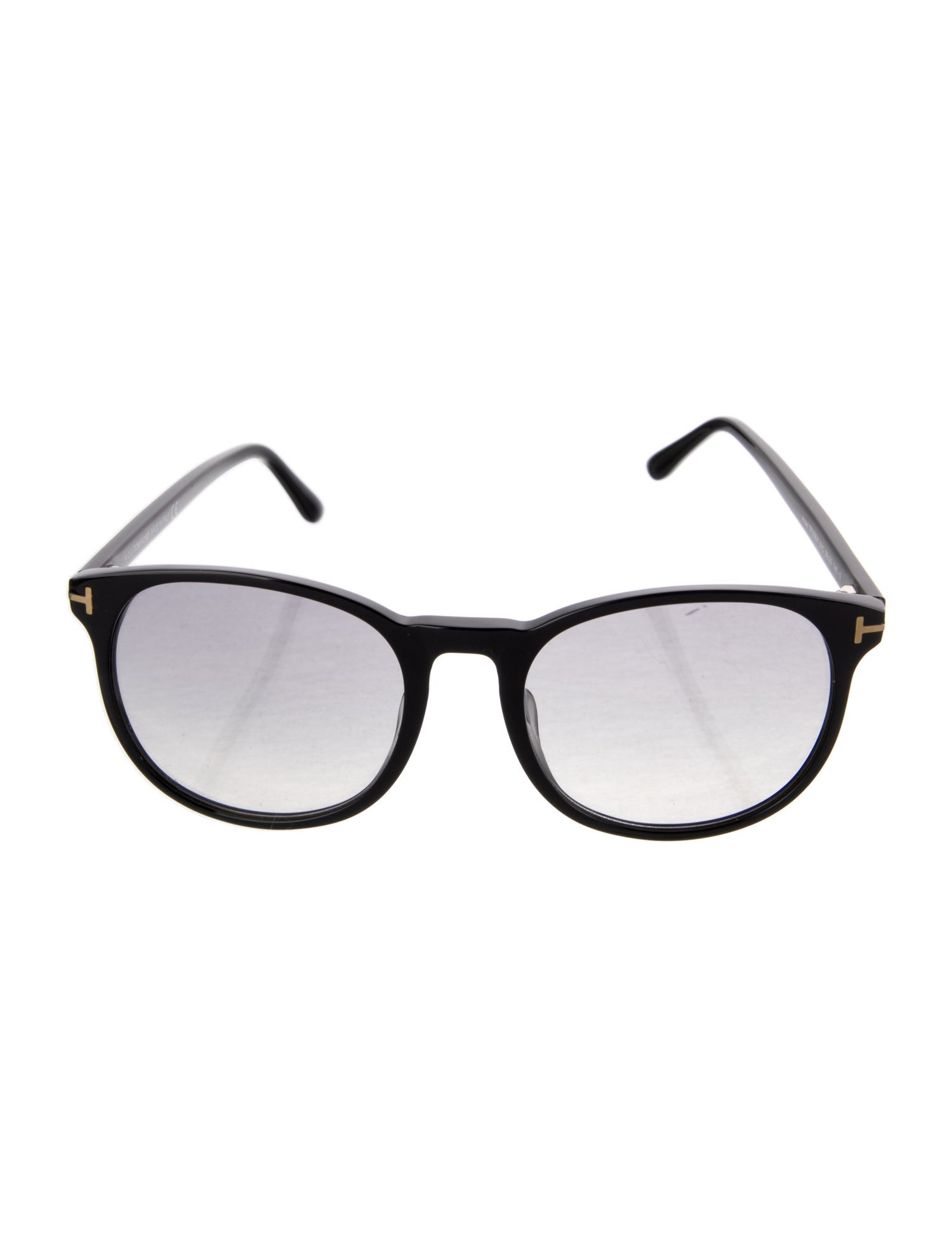 Tom Ford Ansel Oversize Sunglasses