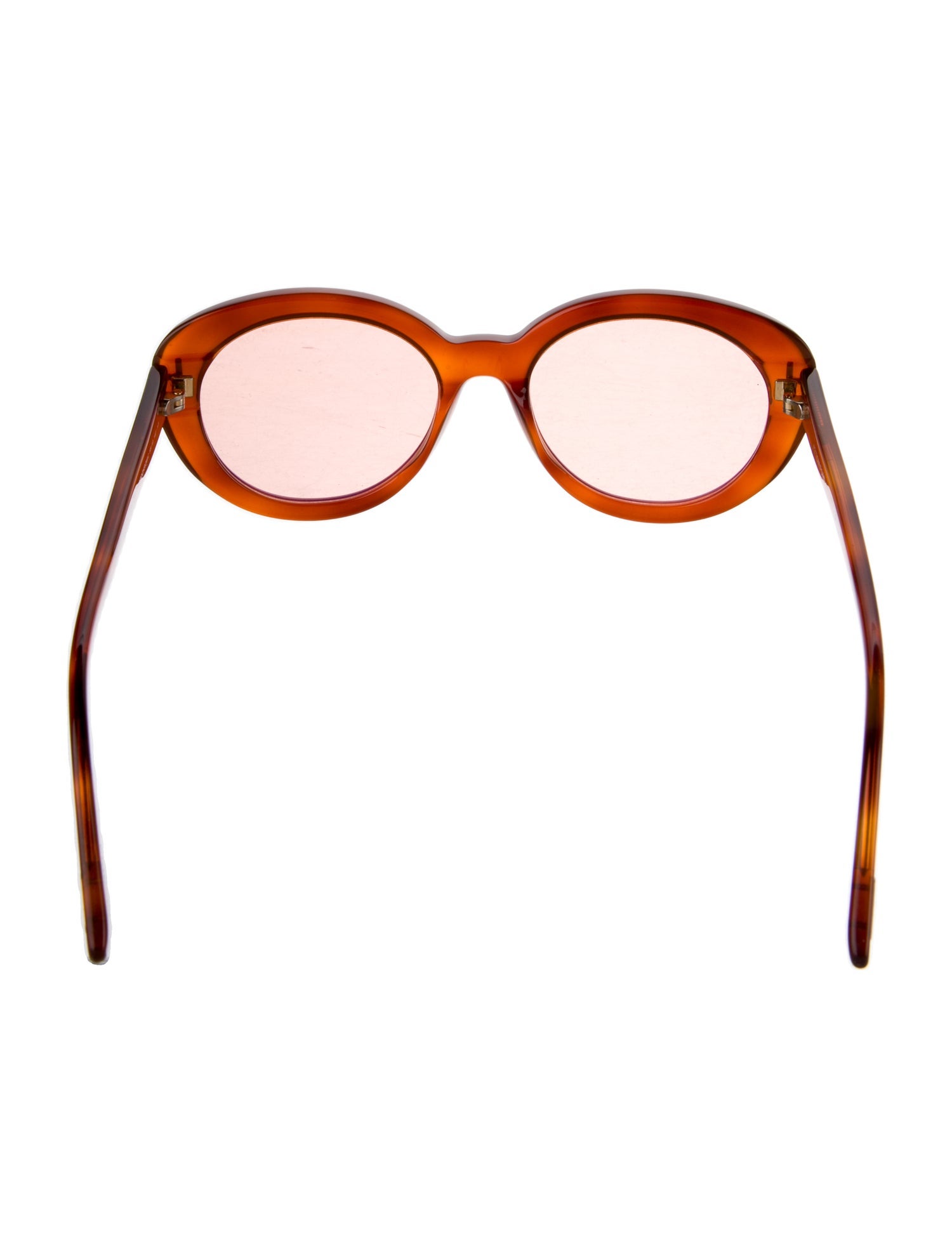 Tom Ford Lily-02 Cat-Eye Sunglasses