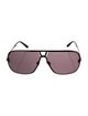 Tom Ford Stavros Shield Sunglasses