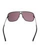 Tom Ford Stavros Shield Sunglasses