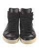 Tom Ford Leather Sneakers