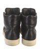 Tom Ford Leather Sneakers