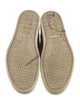 Tom Ford Leather Sneakers
