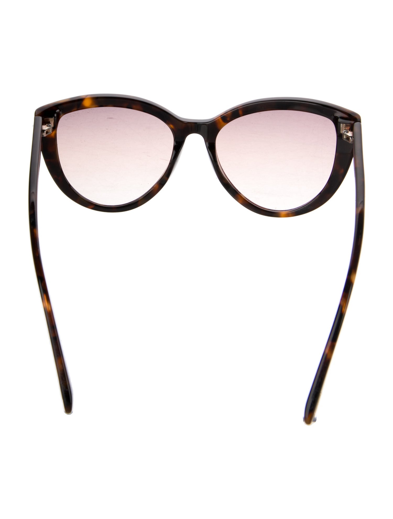 Tom Ford Isabella-02 Cat-Eye Sunglasses