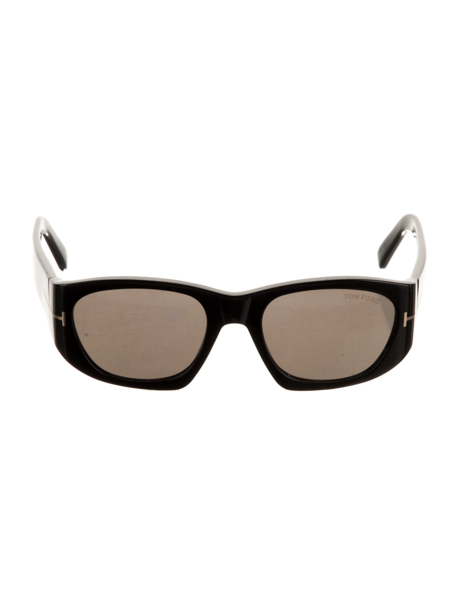 Tom Ford cyrille-02 Square Sunglasses