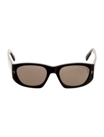 Tom Ford cyrille-02 Square Sunglasses