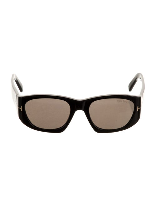 Tom Ford cyrille-02 Square Sunglasses