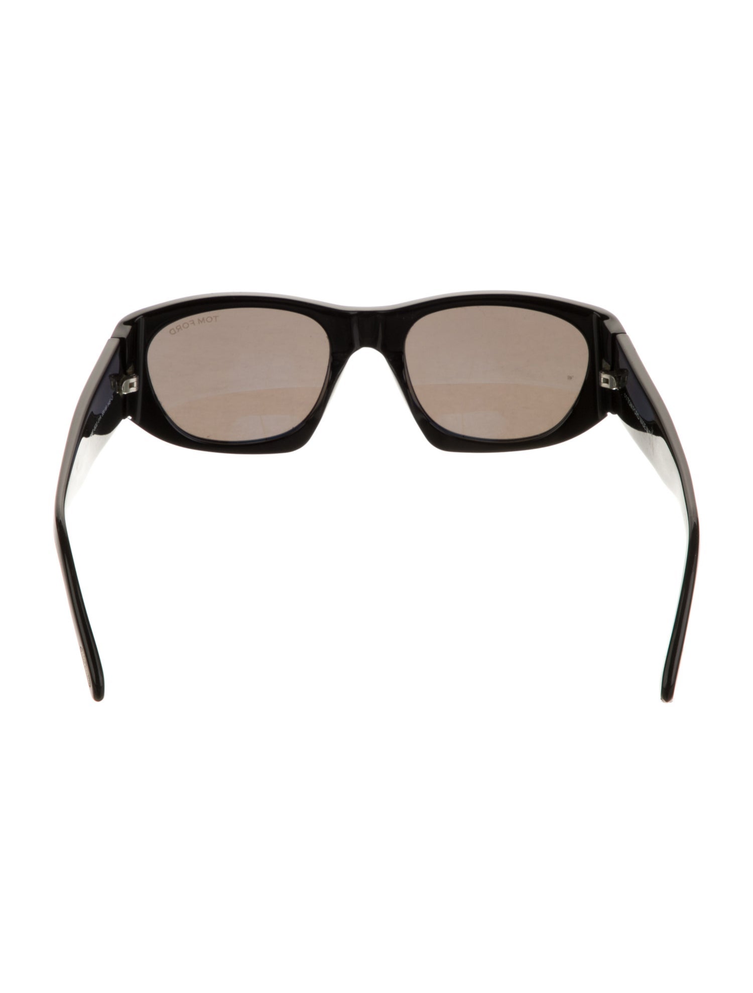Tom Ford cyrille-02 Square Sunglasses