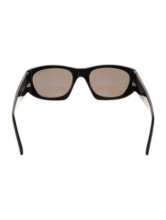 Tom Ford cyrille-02 Square Sunglasses