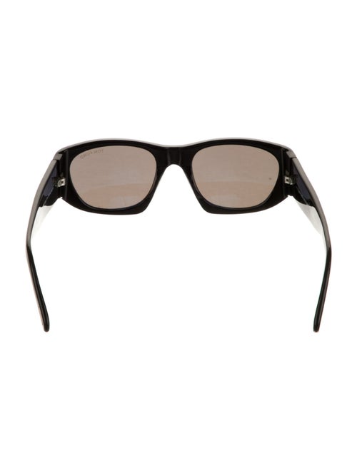 Tom Ford cyrille-02 Square Sunglasses