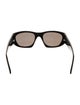 Tom Ford cyrille-02 Square Sunglasses