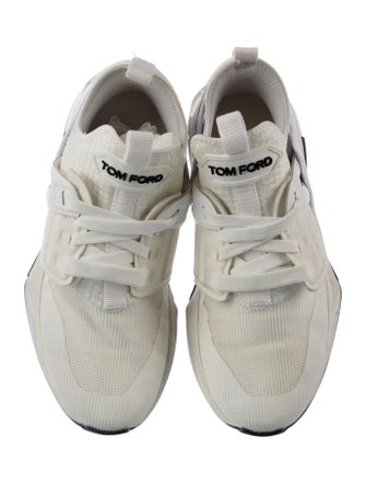 Tom Ford Mesh Sneakers