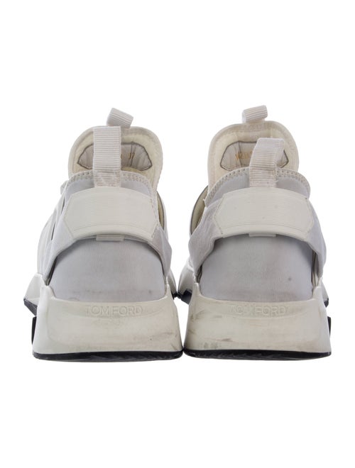 Tom Ford Mesh Sneakers