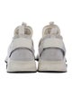 Tom Ford Mesh Sneakers