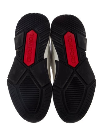 Tom Ford Mesh Sneakers