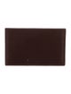 Tom Ford Leather Compact Wallet