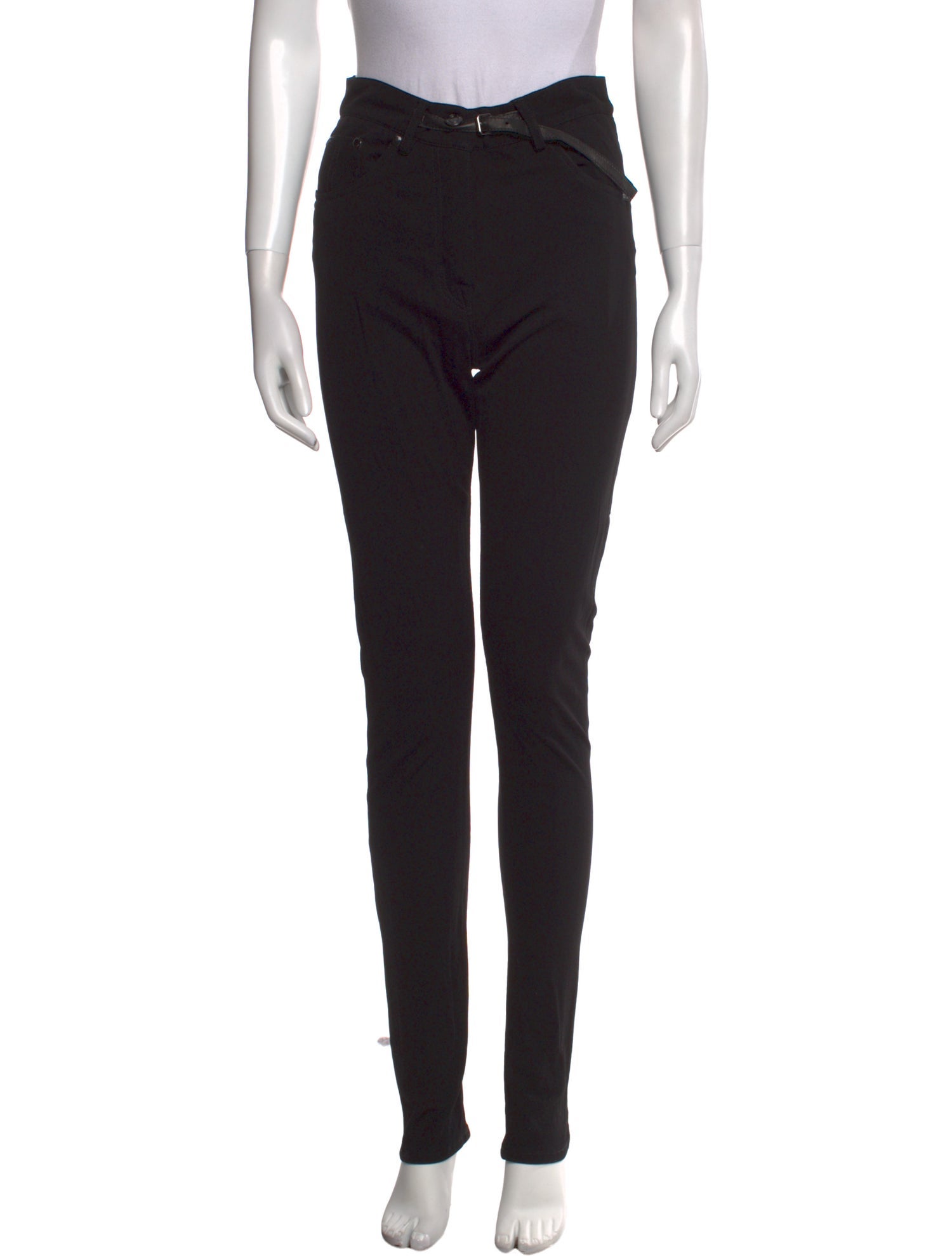 Tom Ford Straight Leg Pants