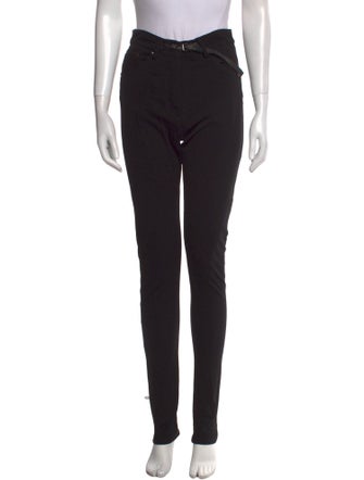 Tom Ford Straight Leg Pants