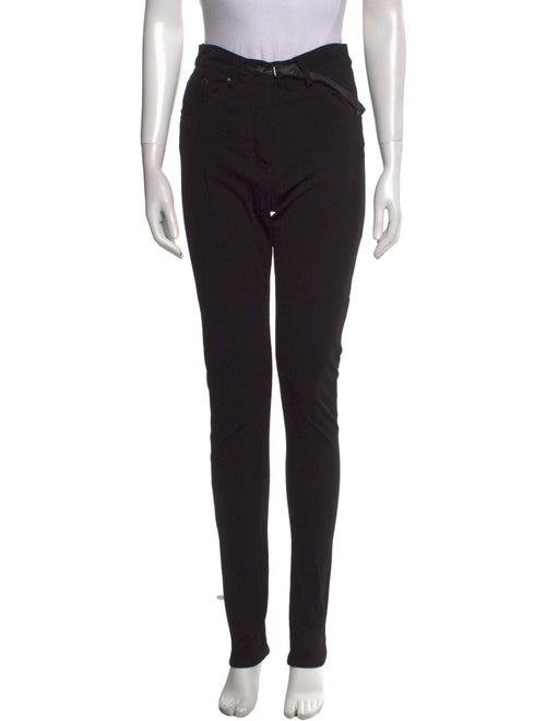 Tom Ford Straight Leg Pants