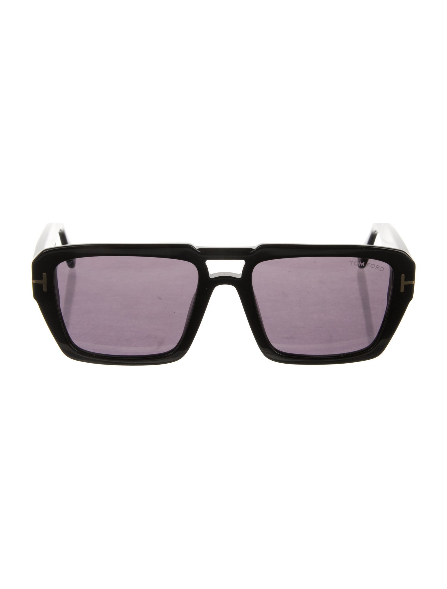 Tom Ford Redford Square Sunglasses
