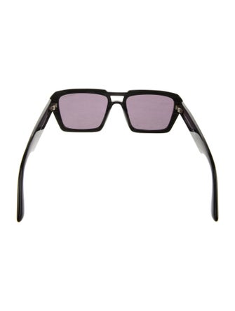 Tom Ford Redford Square Sunglasses