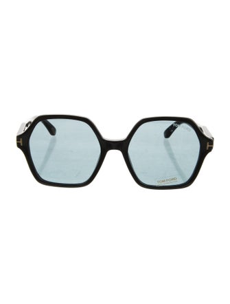 Tom Ford Romy Square Sunglasses