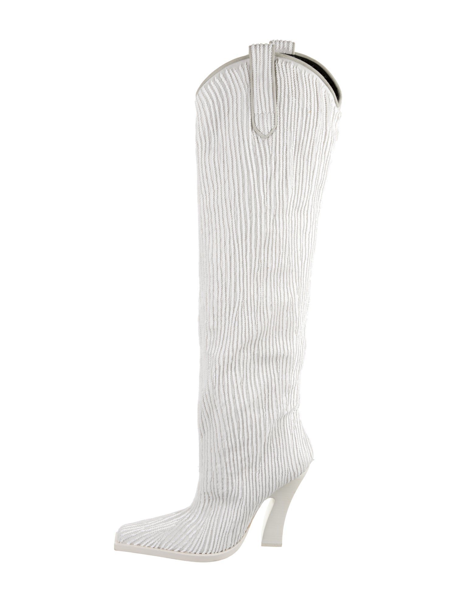 Tom Ford Leather Boots