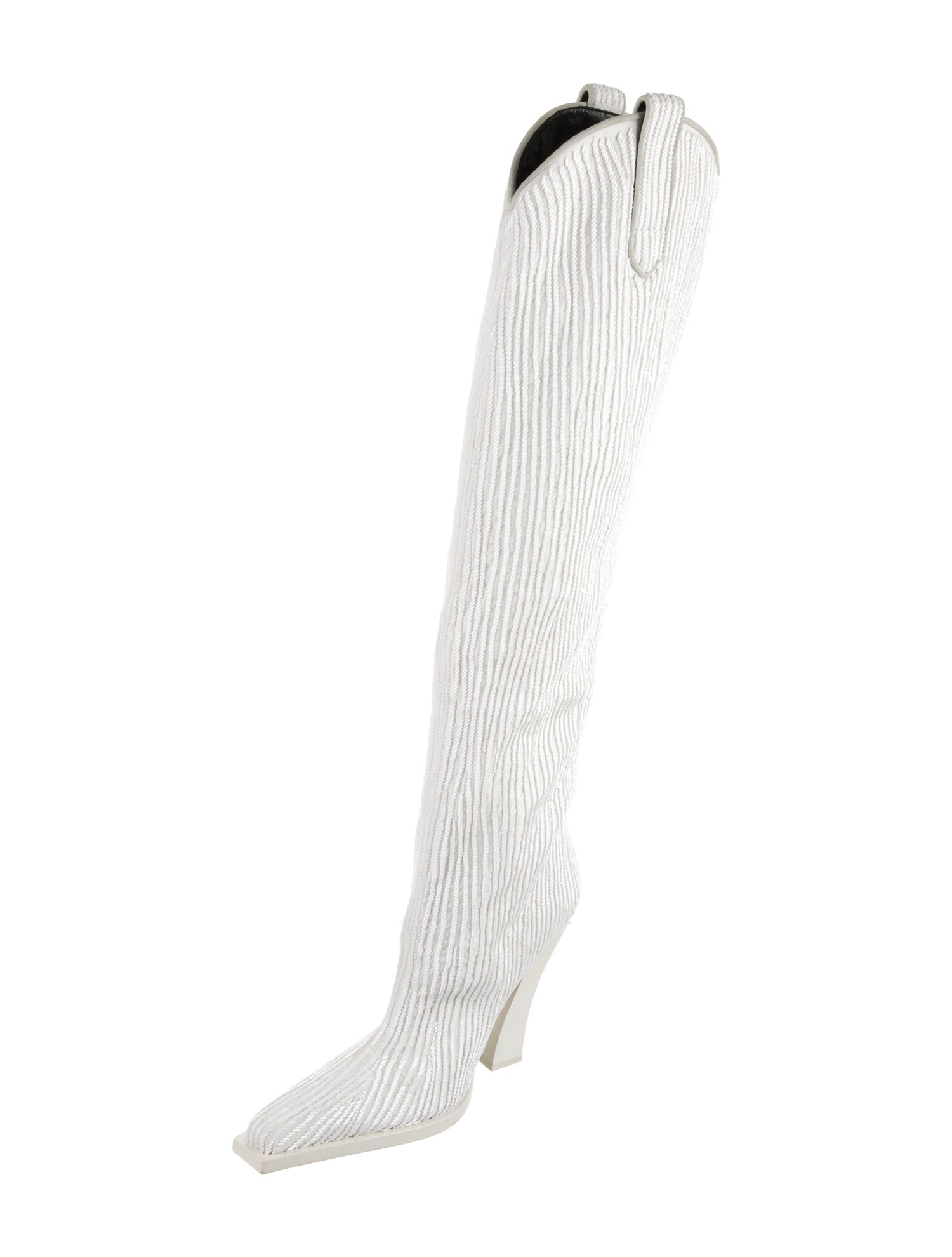 Tom Ford Leather Boots