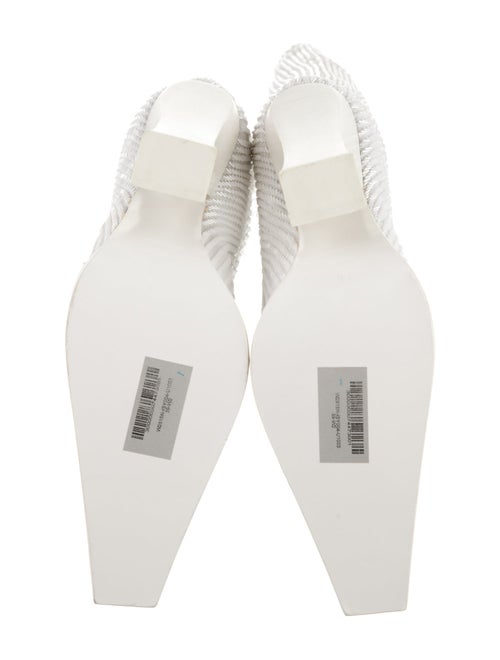 Tom Ford Leather Boots